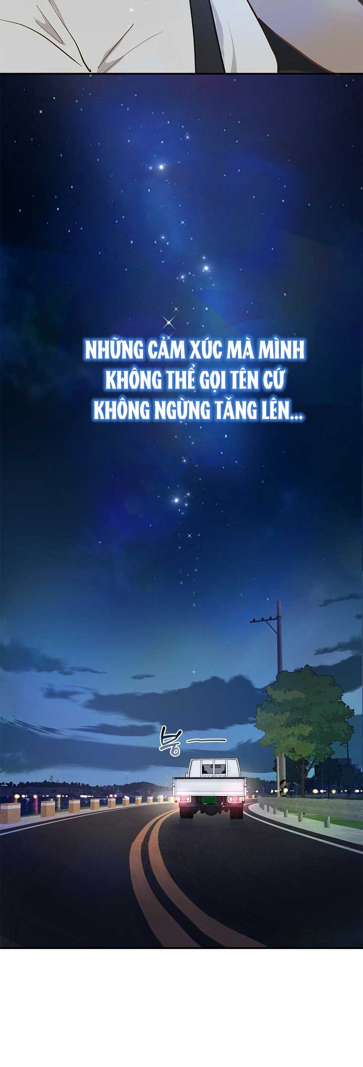 Hoa Là Mồi Nhử - Chap 29 - Trang 4