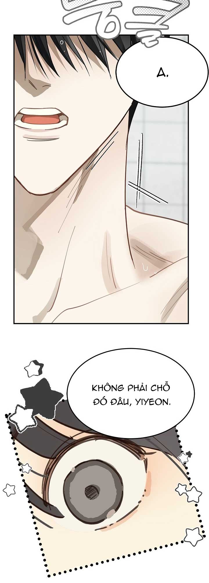 Hoa Là Mồi Nhử - Chap 29 - Trang 32