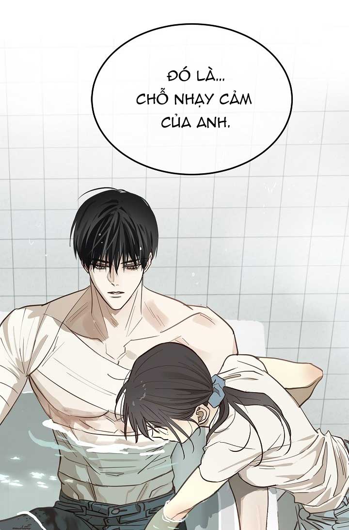 Hoa Là Mồi Nhử - Chap 29 - Trang 33