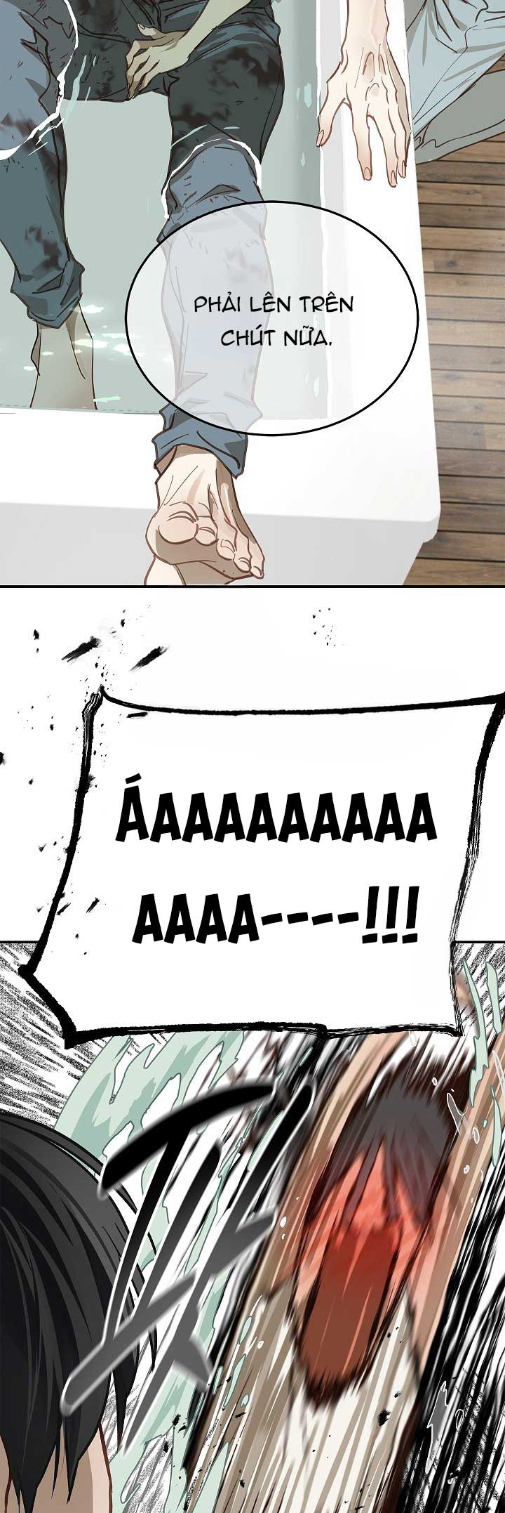 Hoa Là Mồi Nhử - Chap 29 - Trang 34