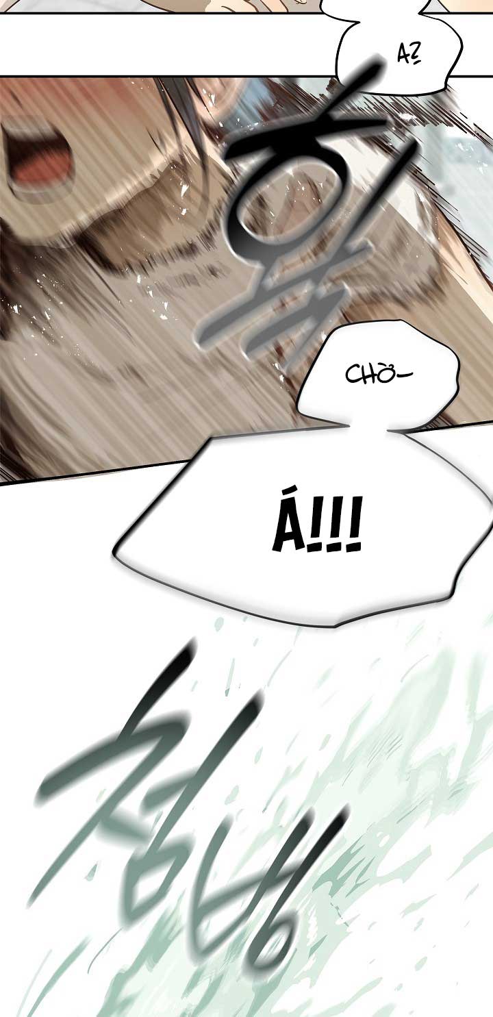 Hoa Là Mồi Nhử - Chap 29 - Trang 37