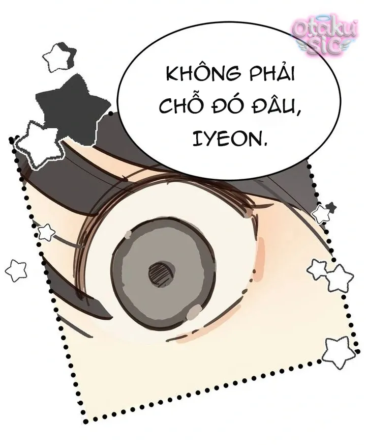 Hoa Là Mồi Nhử - Chap 29 - Trang 38