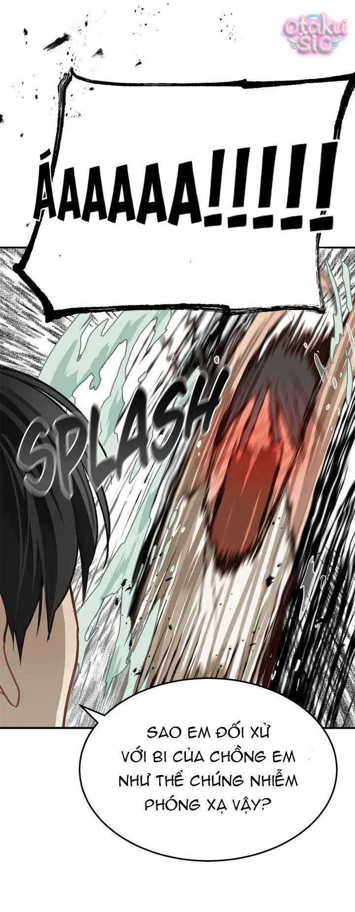 Hoa Là Mồi Nhử - Chap 29 - Trang 40