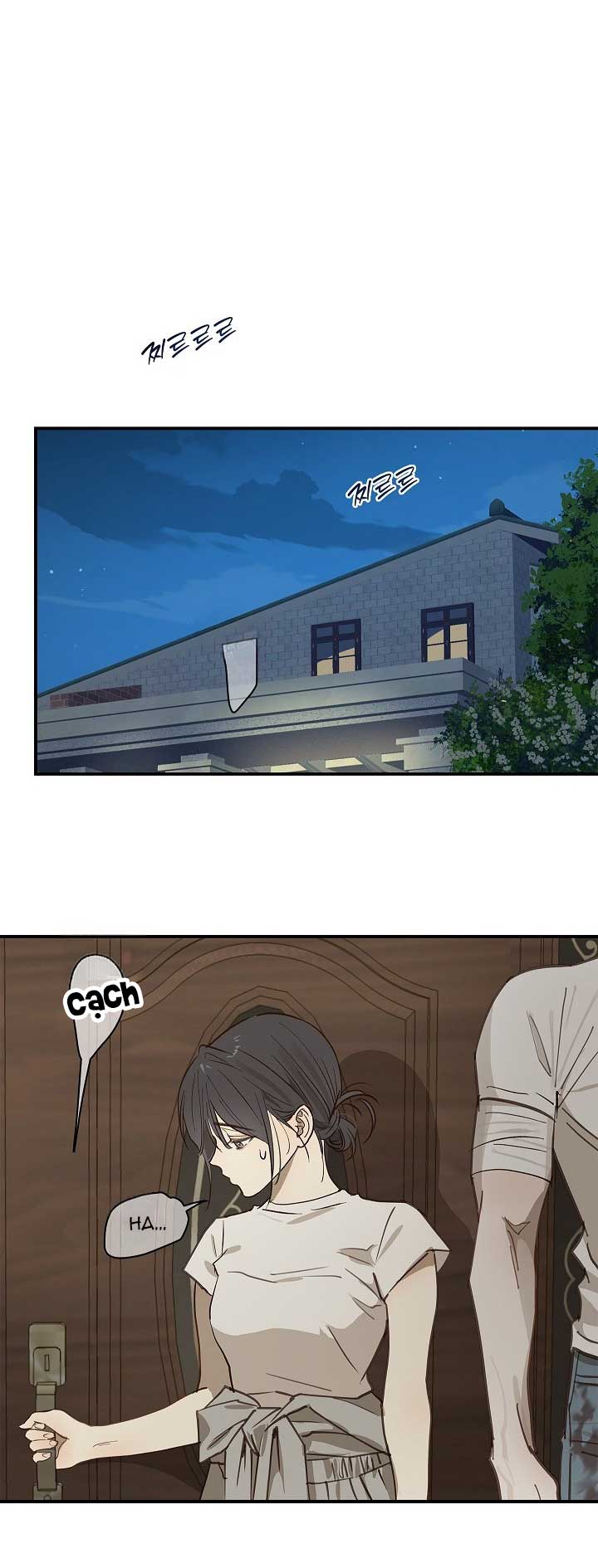 Hoa Là Mồi Nhử - Chap 29 - Trang 5