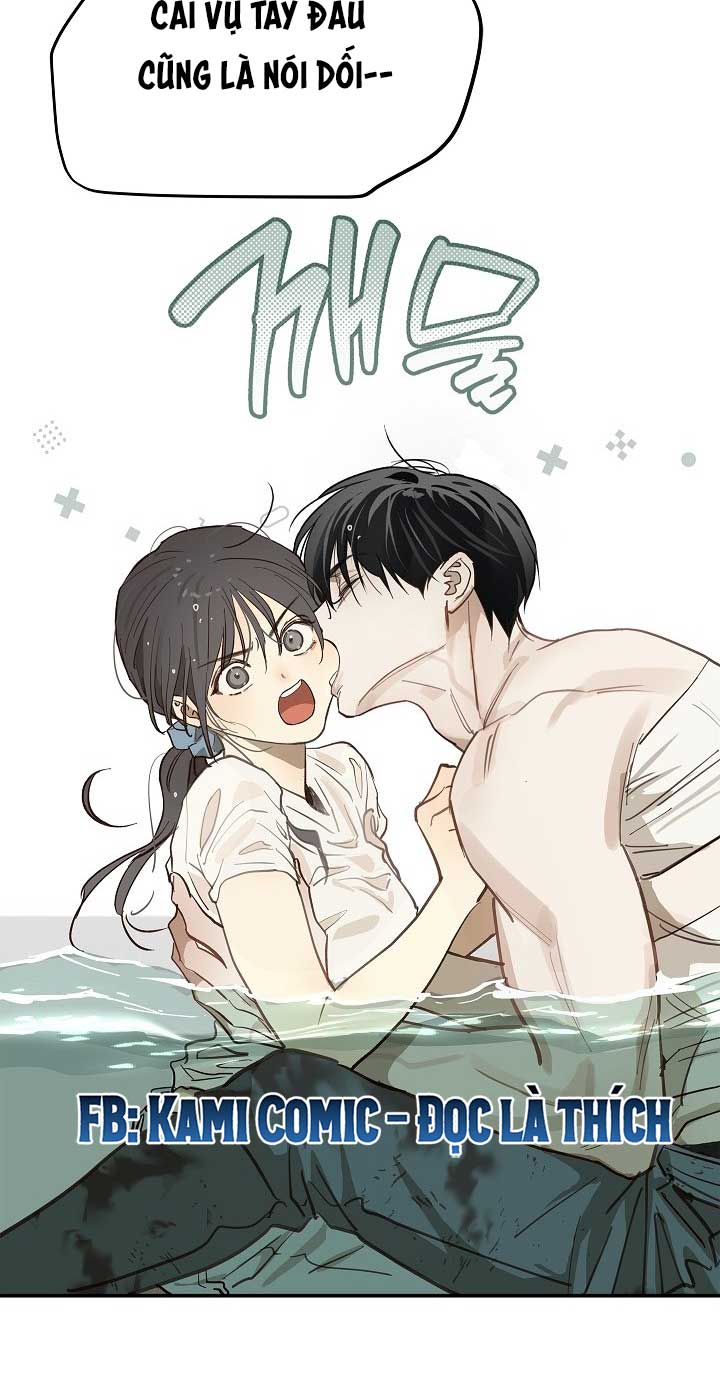 Hoa Là Mồi Nhử - Chap 29 - Trang 42