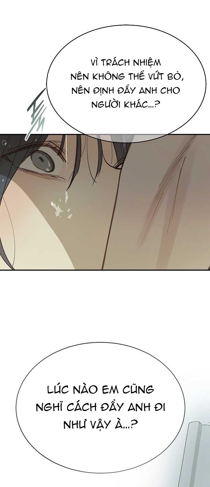 Hoa Là Mồi Nhử - Chap 29 - Trang 49