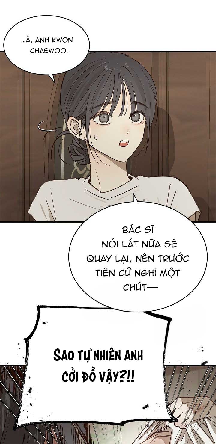 Hoa Là Mồi Nhử - Chap 29 - Trang 6