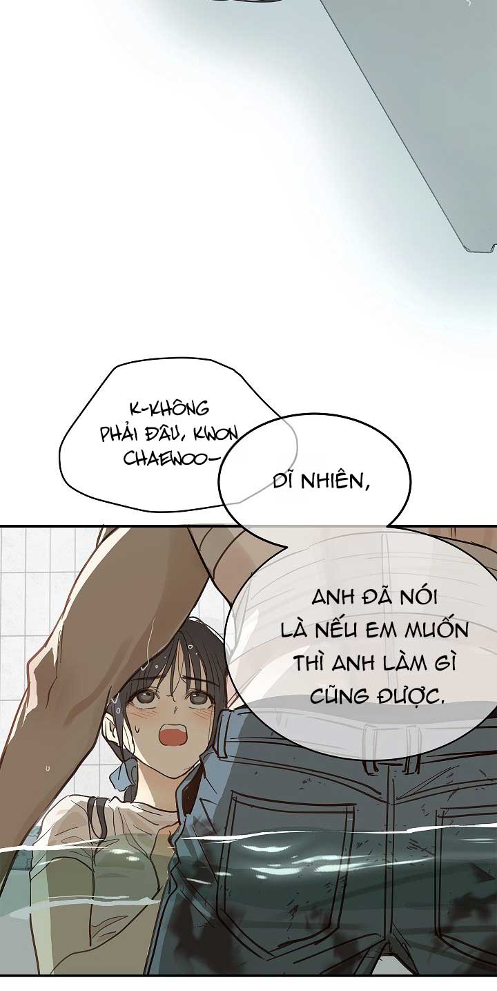 Hoa Là Mồi Nhử - Chap 29 - Trang 51