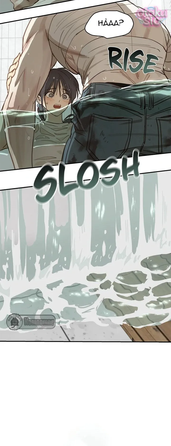 Hoa Là Mồi Nhử - Chap 29 - Trang 52