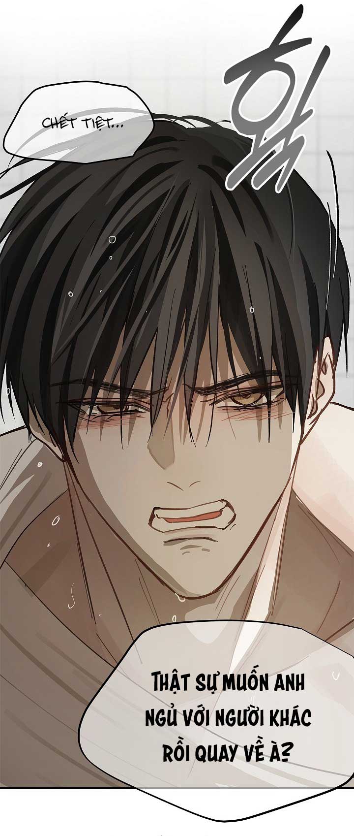 Hoa Là Mồi Nhử - Chap 29 - Trang 53