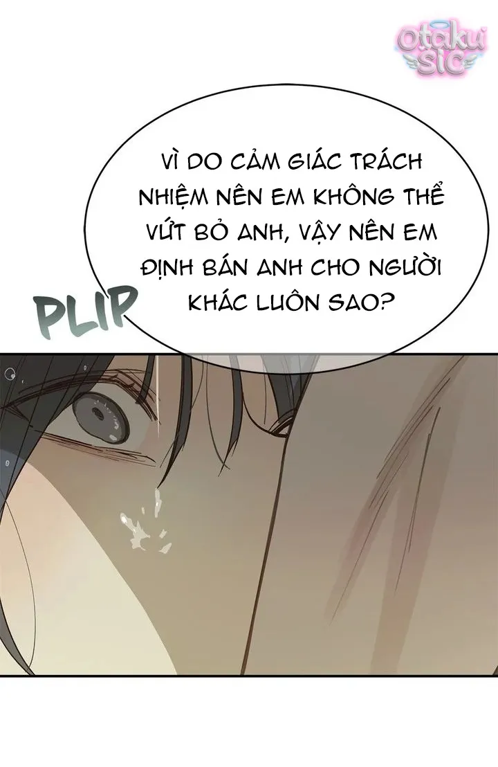 Hoa Là Mồi Nhử - Chap 29 - Trang 54