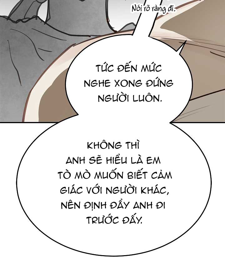 Hoa Là Mồi Nhử - Chap 29 - Trang 55