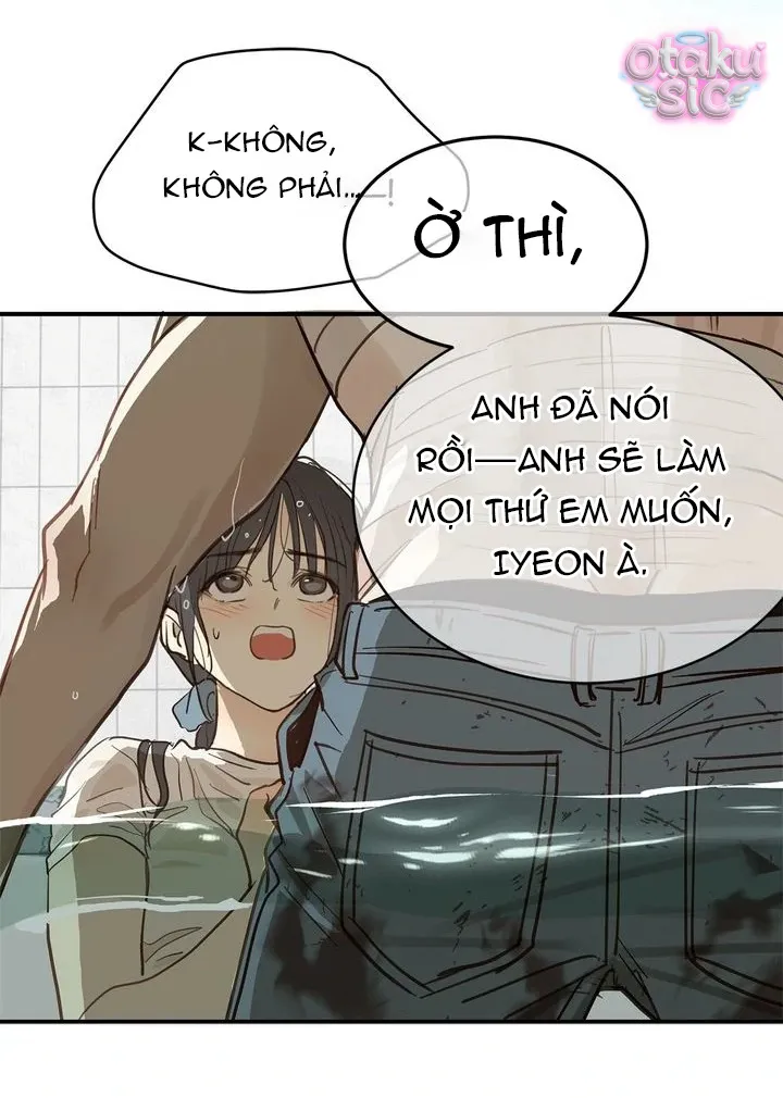 Hoa Là Mồi Nhử - Chap 29 - Trang 56