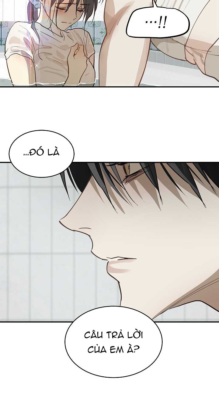 Hoa Là Mồi Nhử - Chap 29 - Trang 58