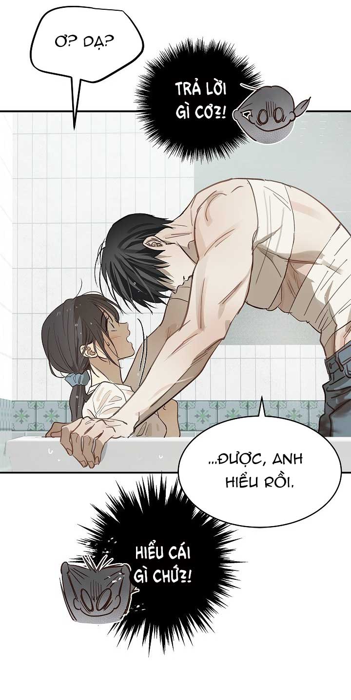 Hoa Là Mồi Nhử - Chap 29 - Trang 59