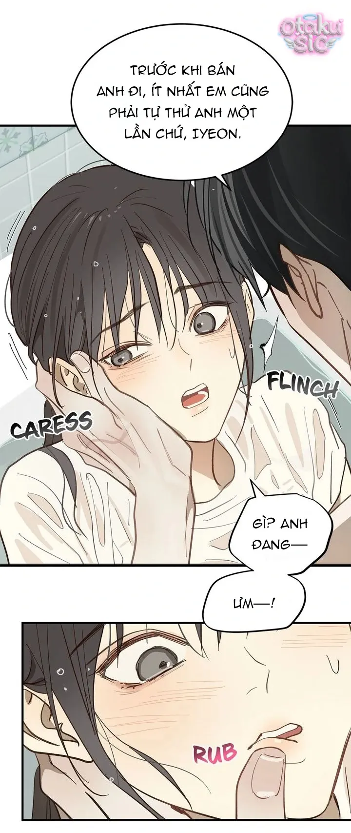 Hoa Là Mồi Nhử - Chap 29 - Trang 66