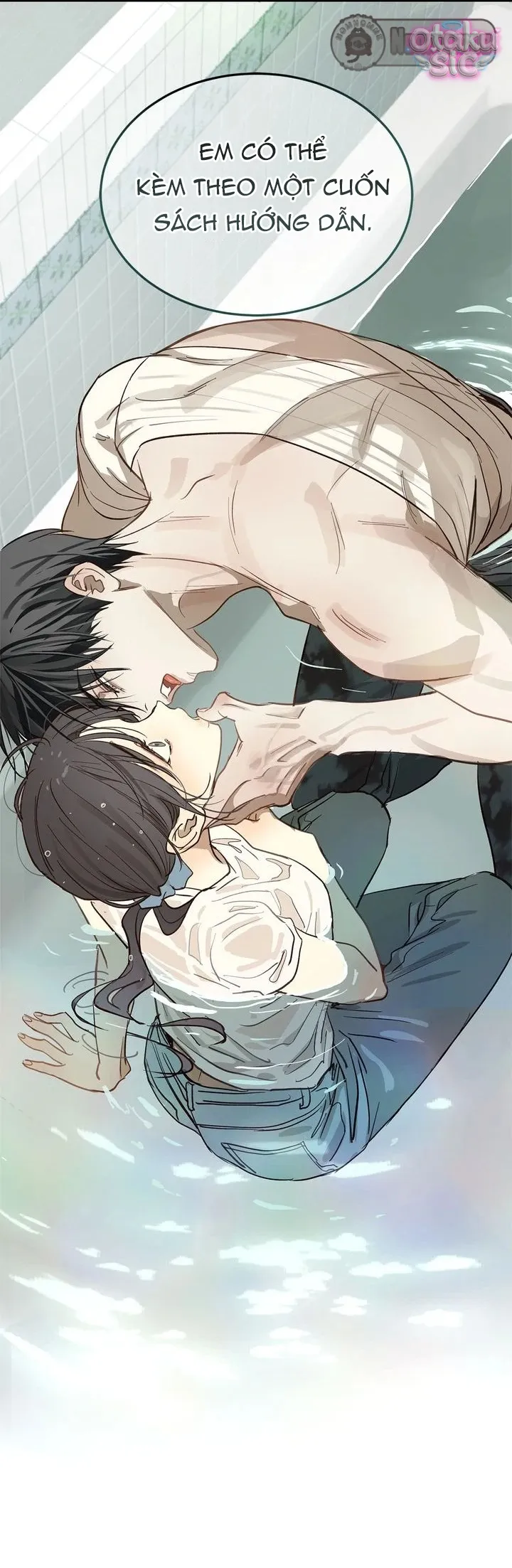 Hoa Là Mồi Nhử - Chap 29 - Trang 69