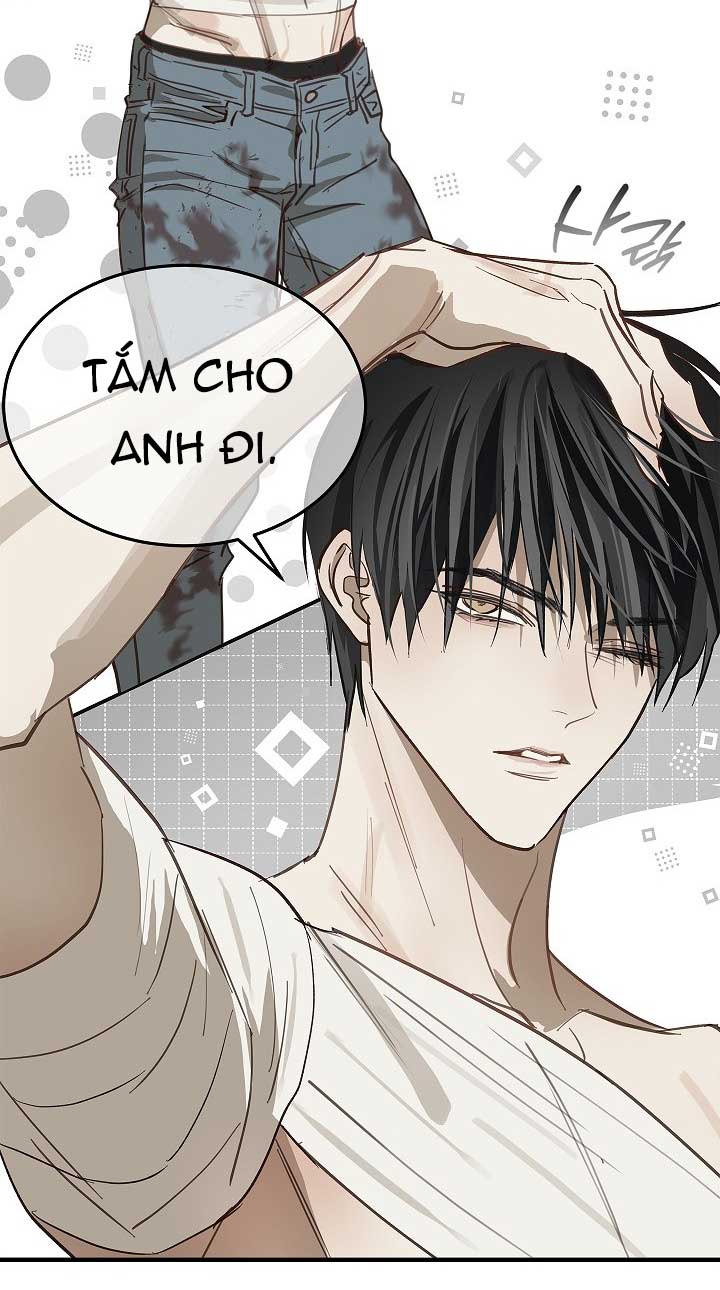 Hoa Là Mồi Nhử - Chap 29 - Trang 8