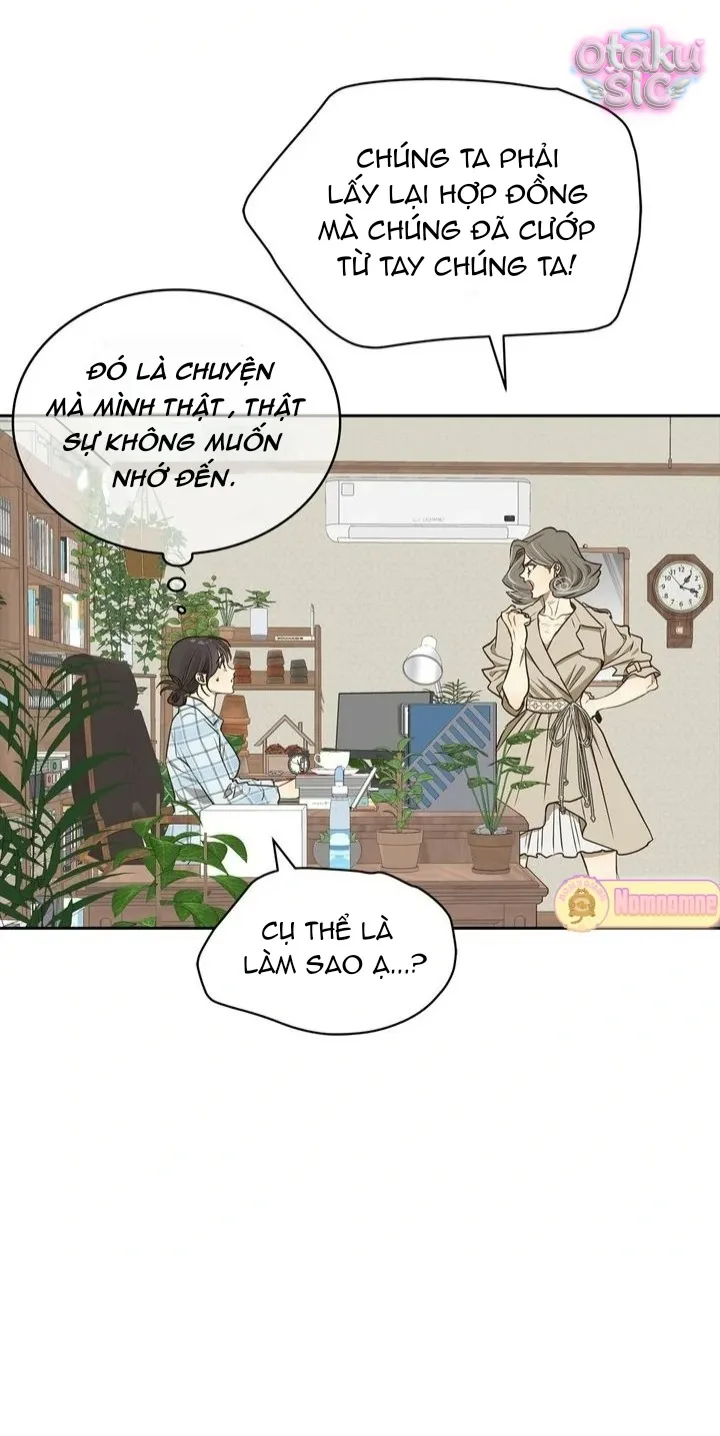 Hoa Là Mồi Nhử - Chap 3 - Trang 11