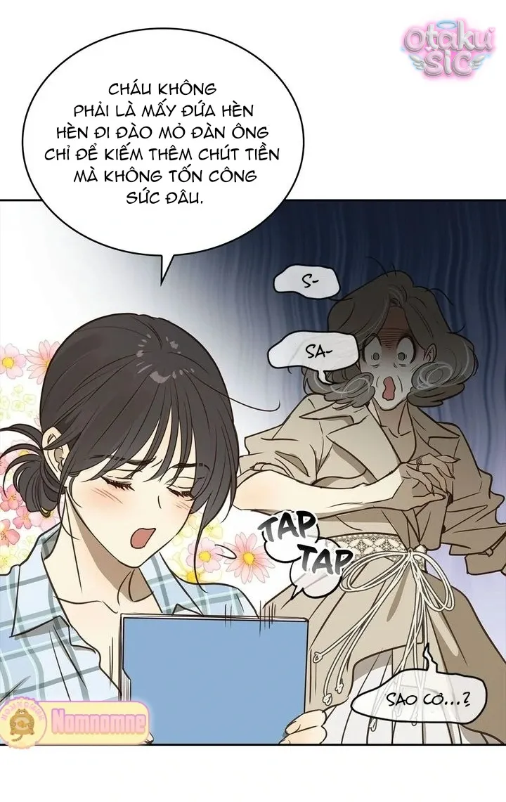 Hoa Là Mồi Nhử - Chap 3 - Trang 13