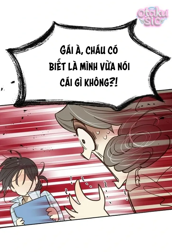 Hoa Là Mồi Nhử - Chap 3 - Trang 14