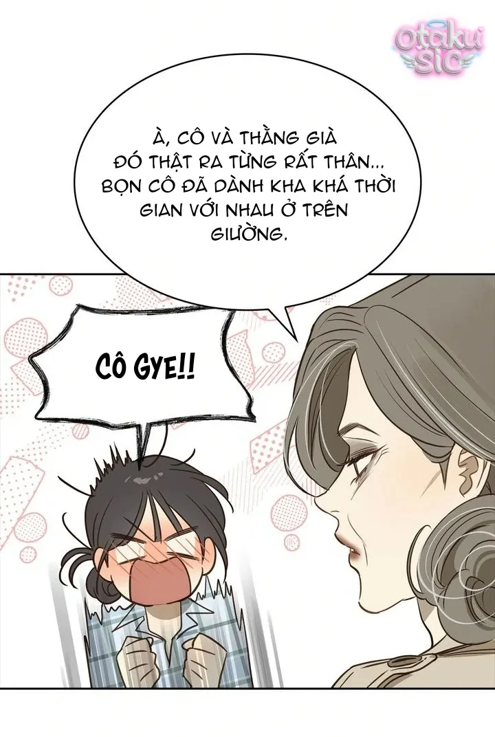 Hoa Là Mồi Nhử - Chap 3 - Trang 17
