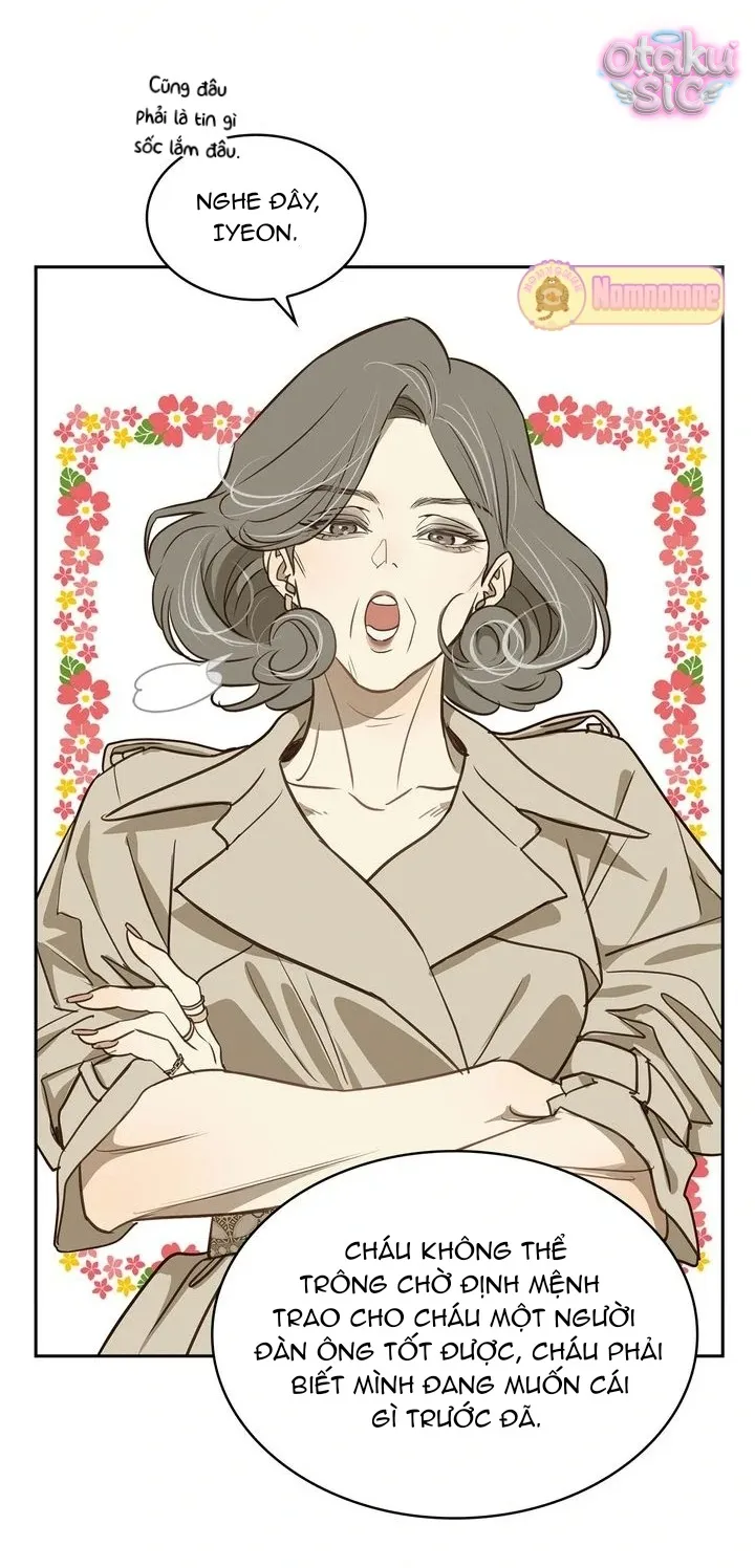 Hoa Là Mồi Nhử - Chap 3 - Trang 18