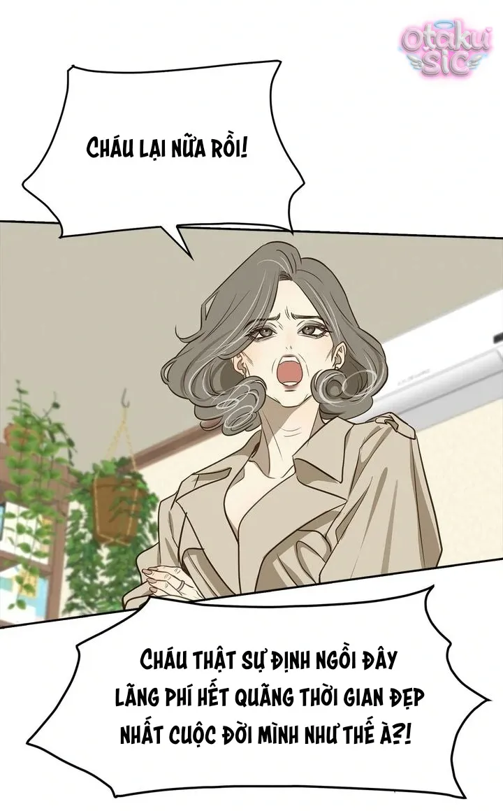 Hoa Là Mồi Nhử - Chap 3 - Trang 20