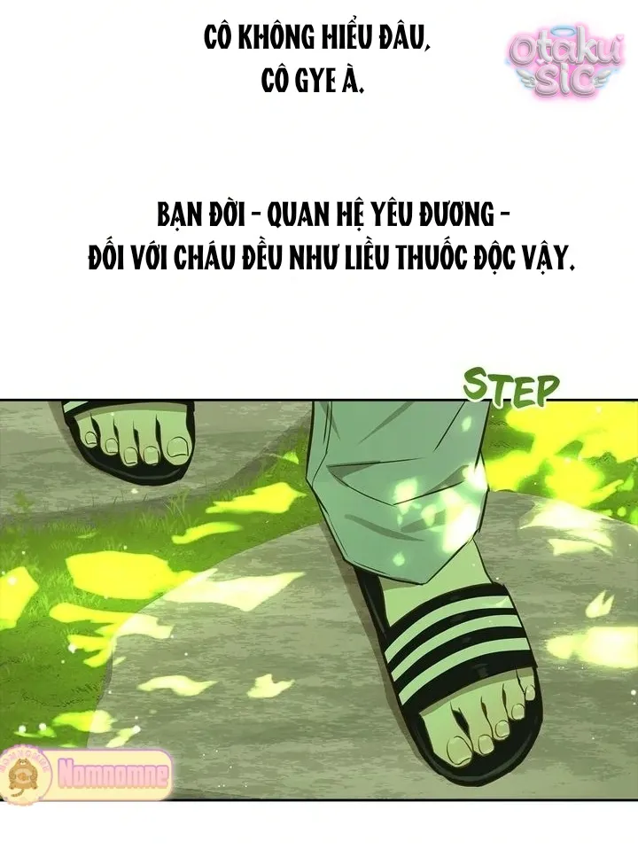 Hoa Là Mồi Nhử - Chap 3 - Trang 21
