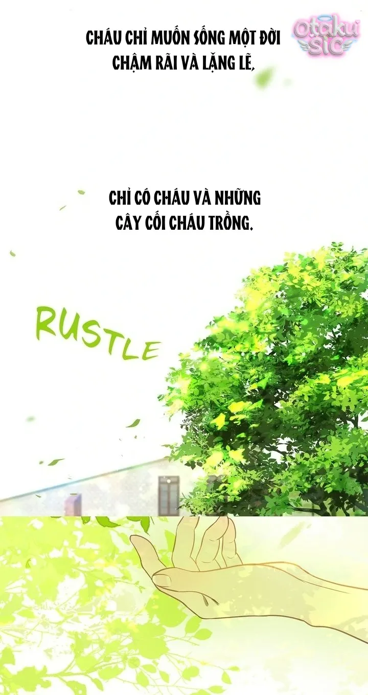 Hoa Là Mồi Nhử - Chap 3 - Trang 22
