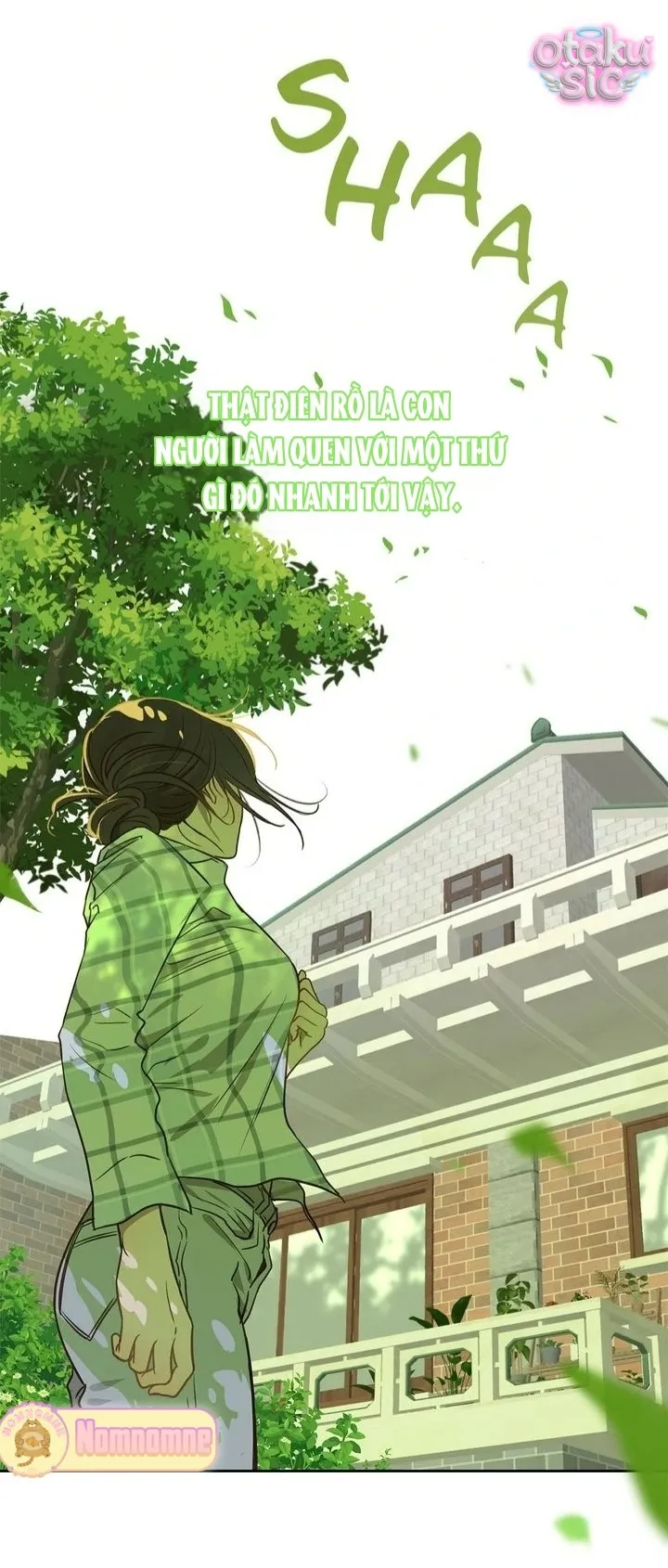 Hoa Là Mồi Nhử - Chap 3 - Trang 26