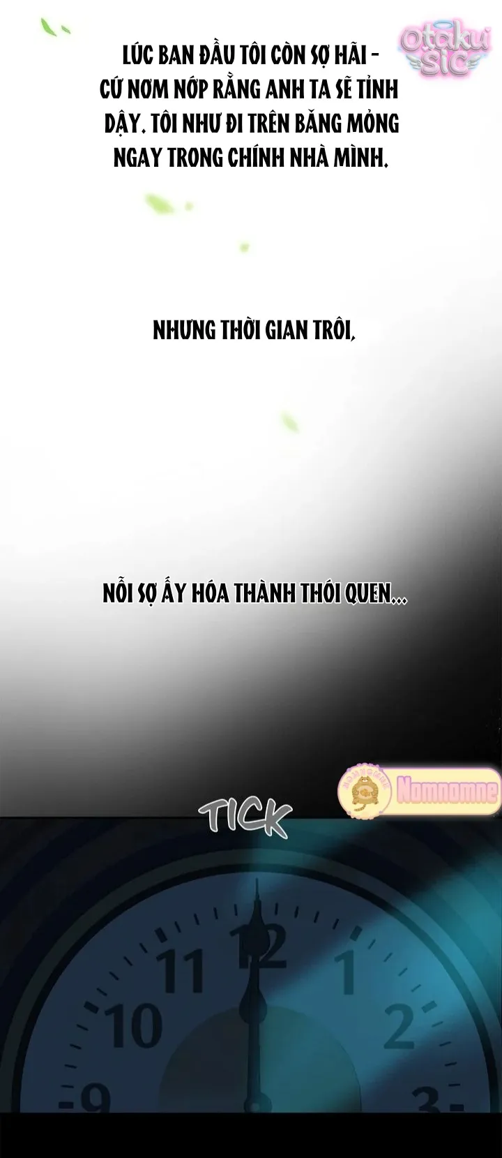 Hoa Là Mồi Nhử - Chap 3 - Trang 27