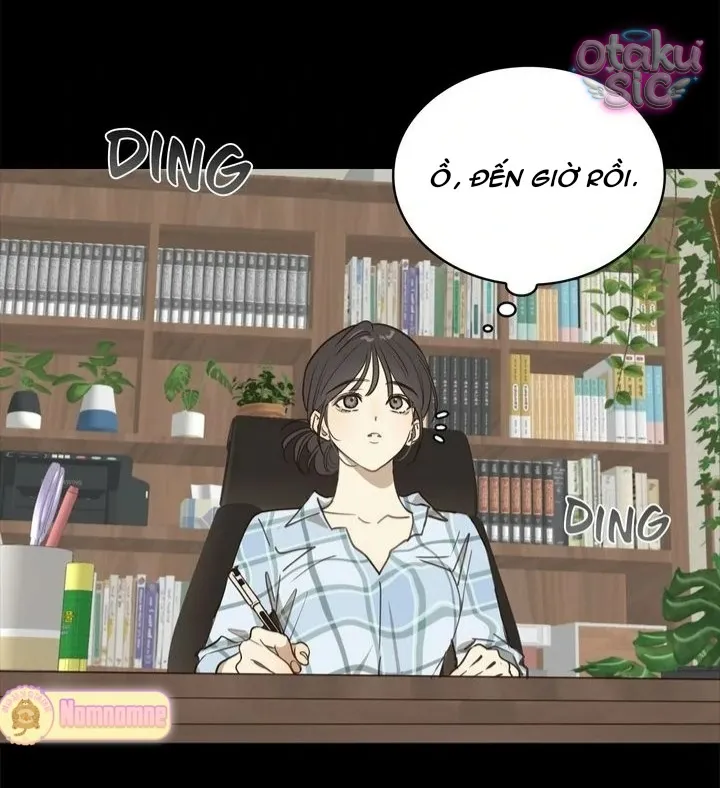 Hoa Là Mồi Nhử - Chap 3 - Trang 28