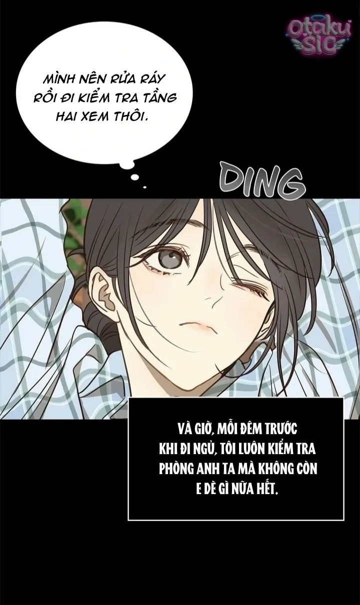 Hoa Là Mồi Nhử - Chap 3 - Trang 29