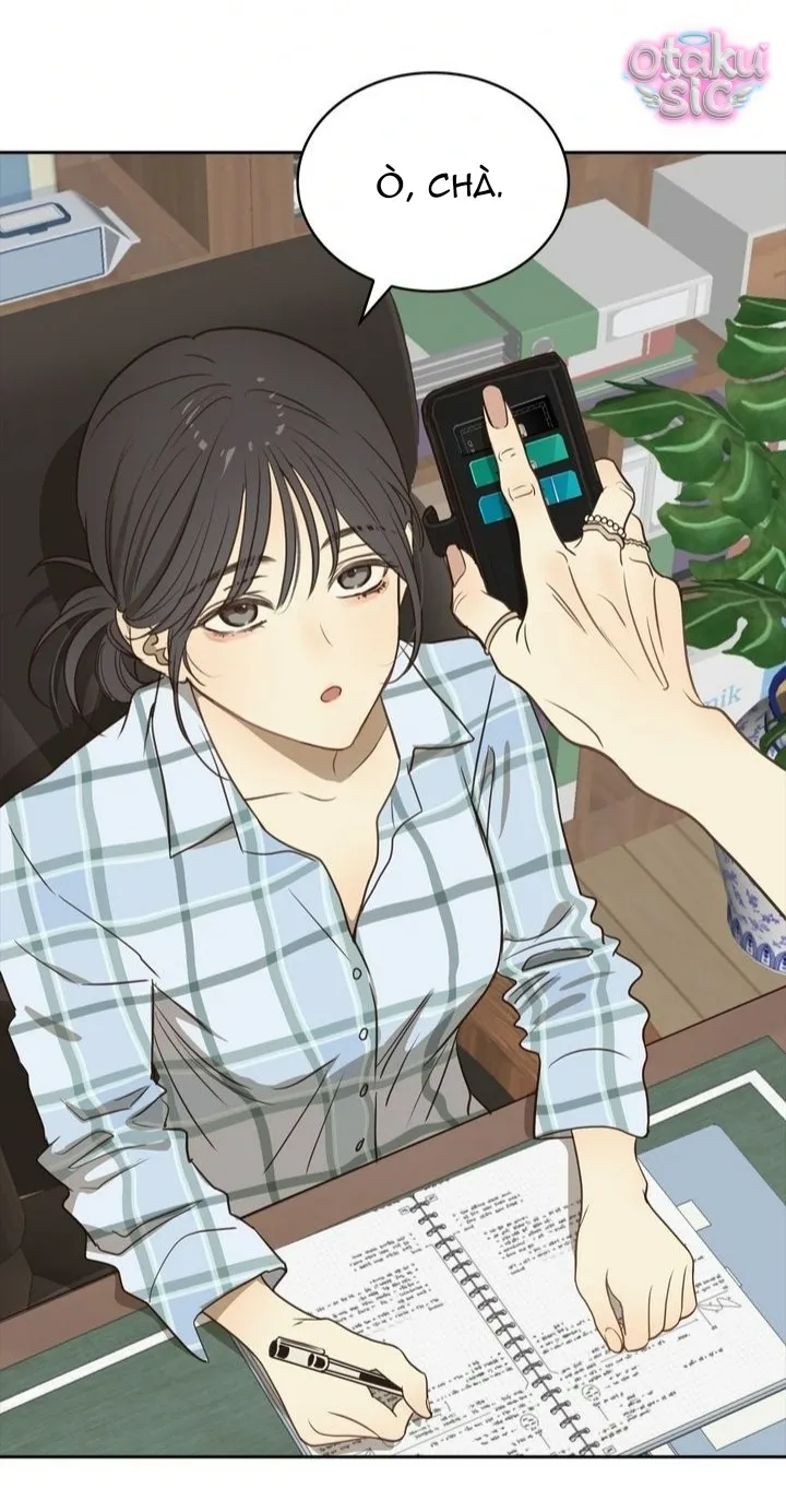 Hoa Là Mồi Nhử - Chap 3 - Trang 4