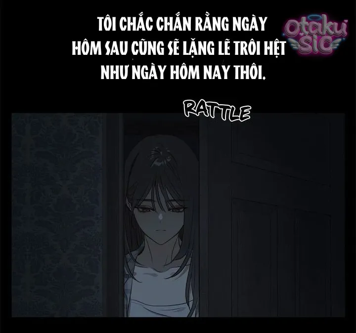 Hoa Là Mồi Nhử - Chap 3 - Trang 31