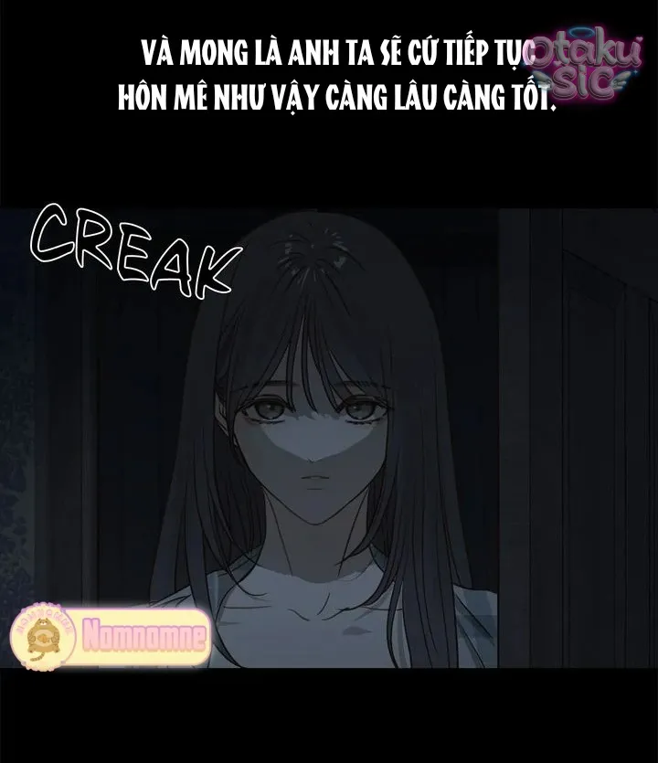 Hoa Là Mồi Nhử - Chap 3 - Trang 32