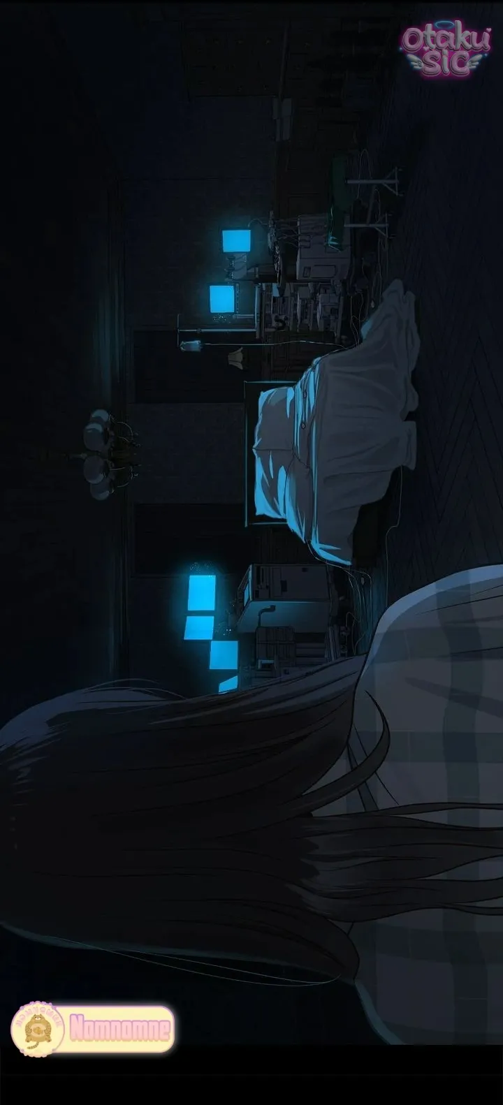 Hoa Là Mồi Nhử - Chap 3 - Trang 34