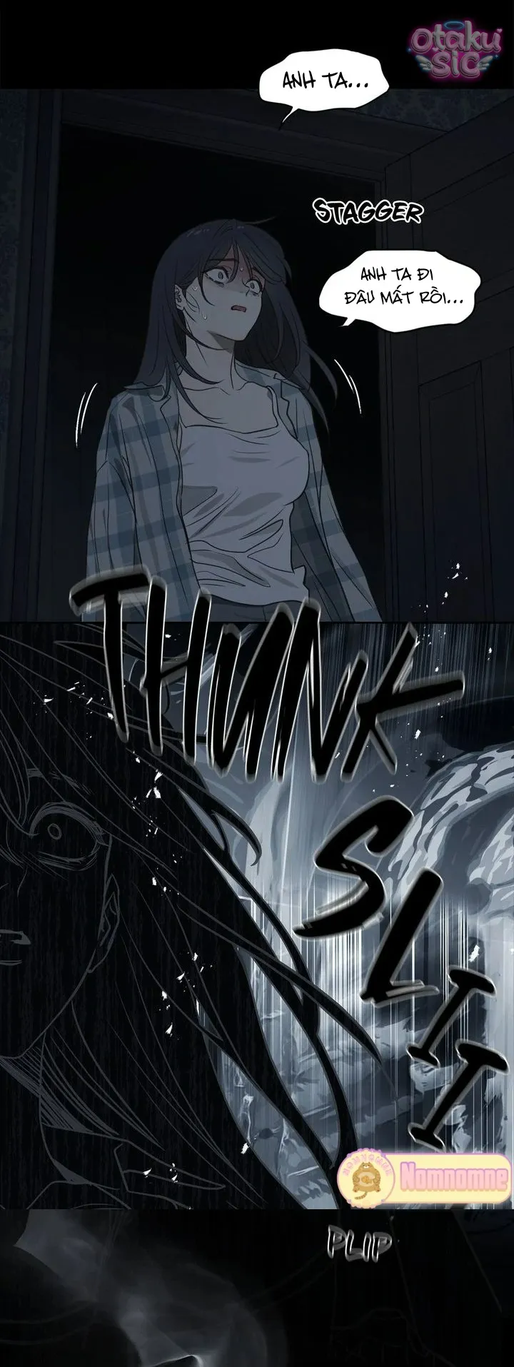 Hoa Là Mồi Nhử - Chap 3 - Trang 35