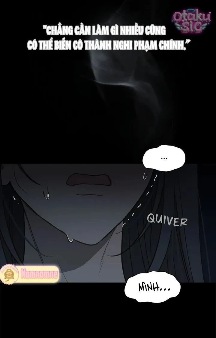 Hoa Là Mồi Nhử - Chap 3 - Trang 37