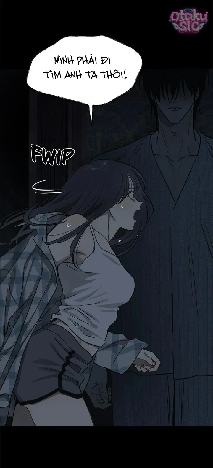 Hoa Là Mồi Nhử - Chap 3 - Trang 38