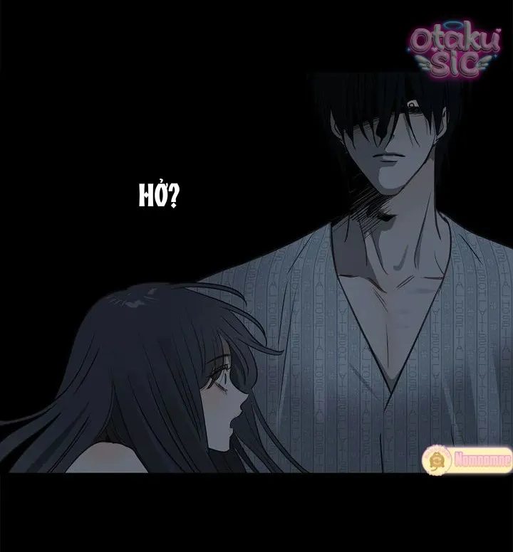 Hoa Là Mồi Nhử - Chap 3 - Trang 39