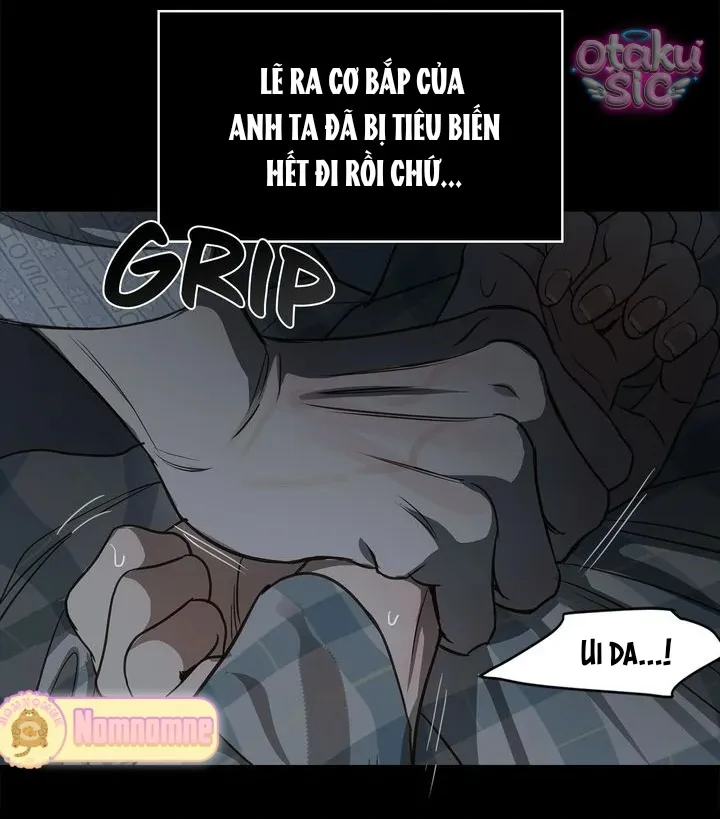 Hoa Là Mồi Nhử - Chap 3 - Trang 45