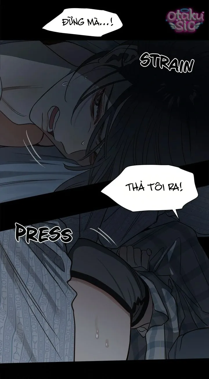 Hoa Là Mồi Nhử - Chap 3 - Trang 47