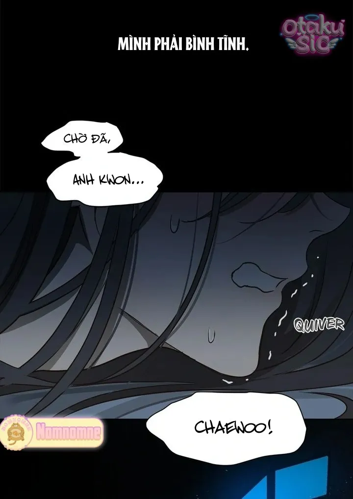 Hoa Là Mồi Nhử - Chap 3 - Trang 49