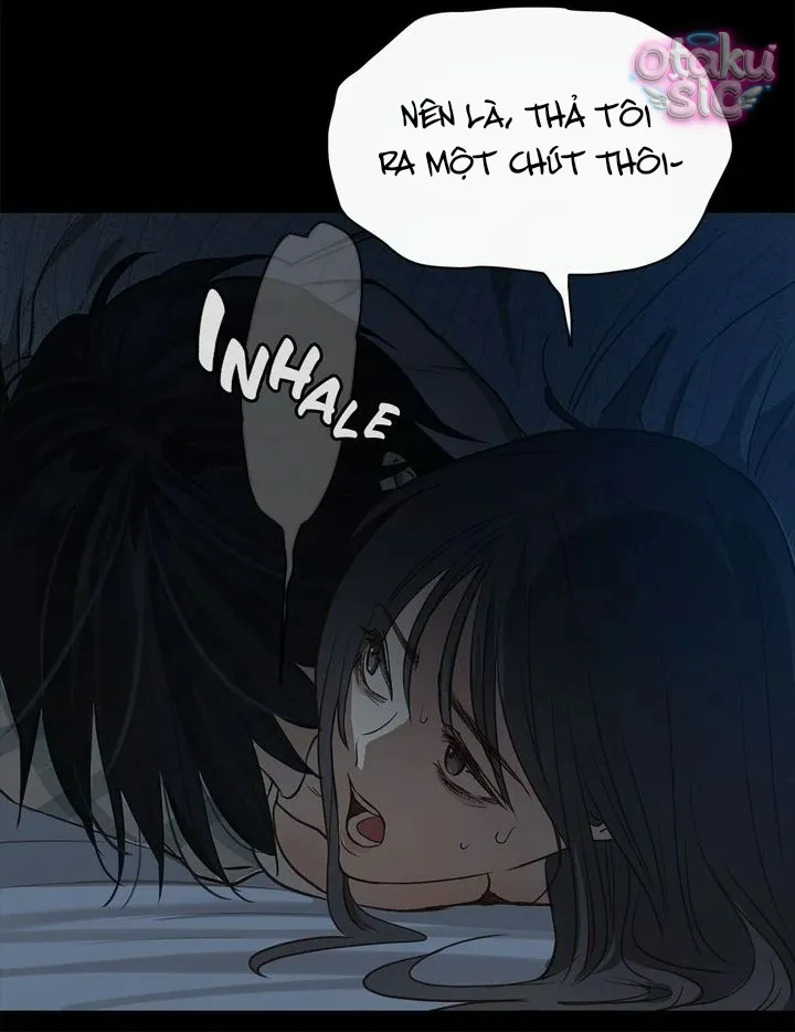 Hoa Là Mồi Nhử - Chap 3 - Trang 51