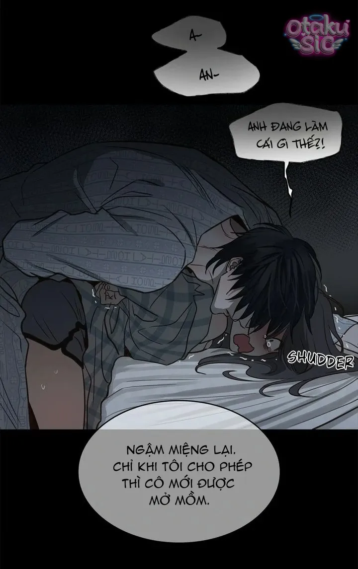Hoa Là Mồi Nhử - Chap 3 - Trang 53