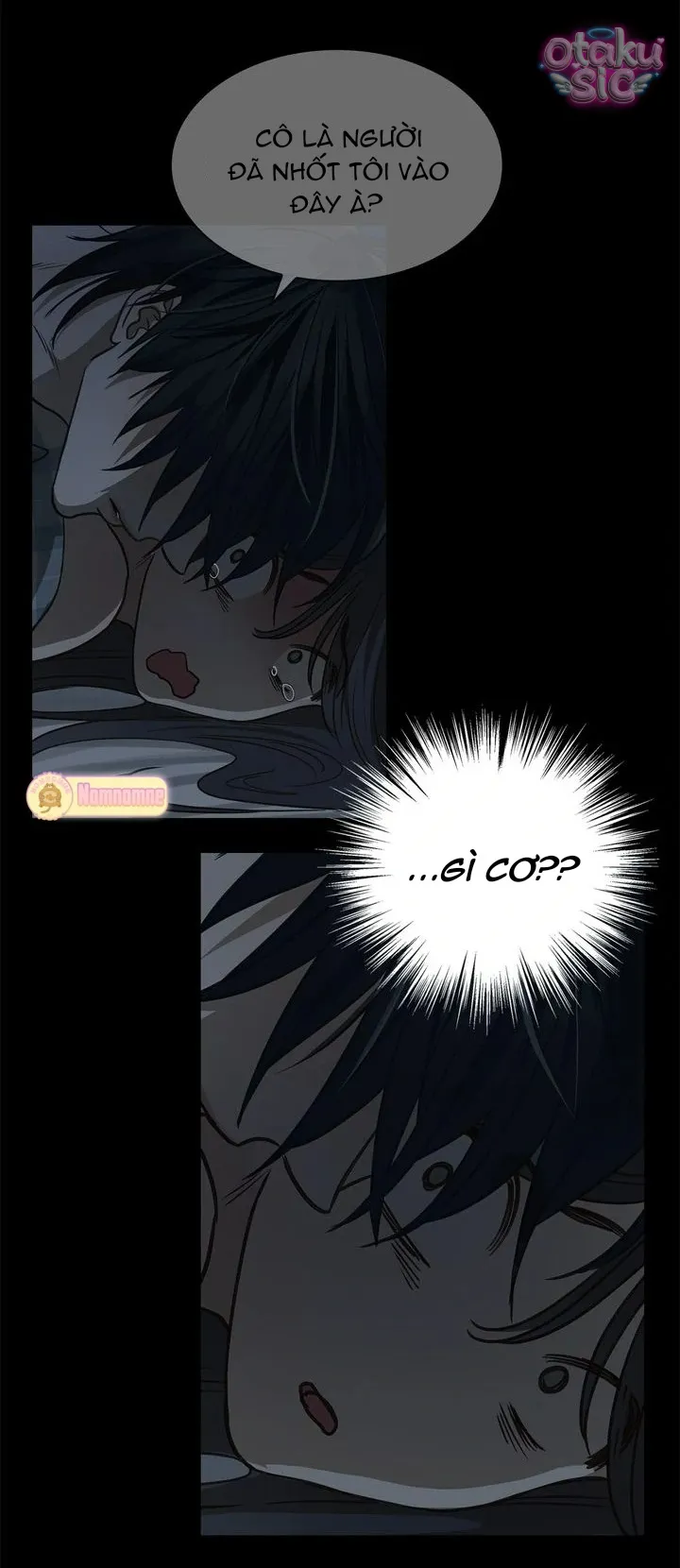 Hoa Là Mồi Nhử - Chap 3 - Trang 54