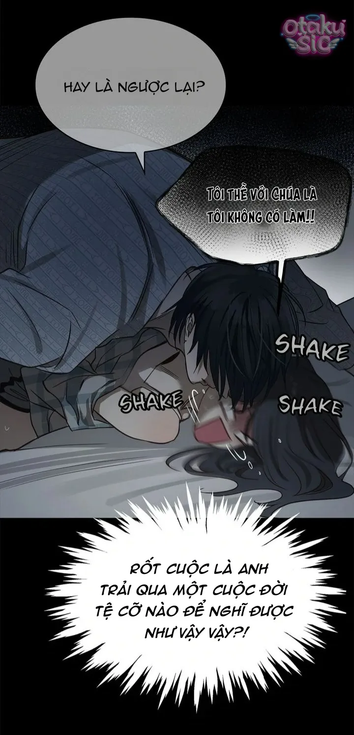 Hoa Là Mồi Nhử - Chap 3 - Trang 55