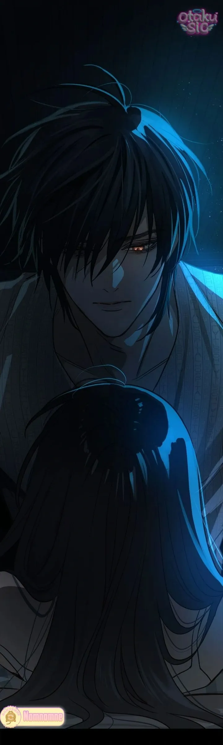 Hoa Là Mồi Nhử - Chap 3 - Trang 57